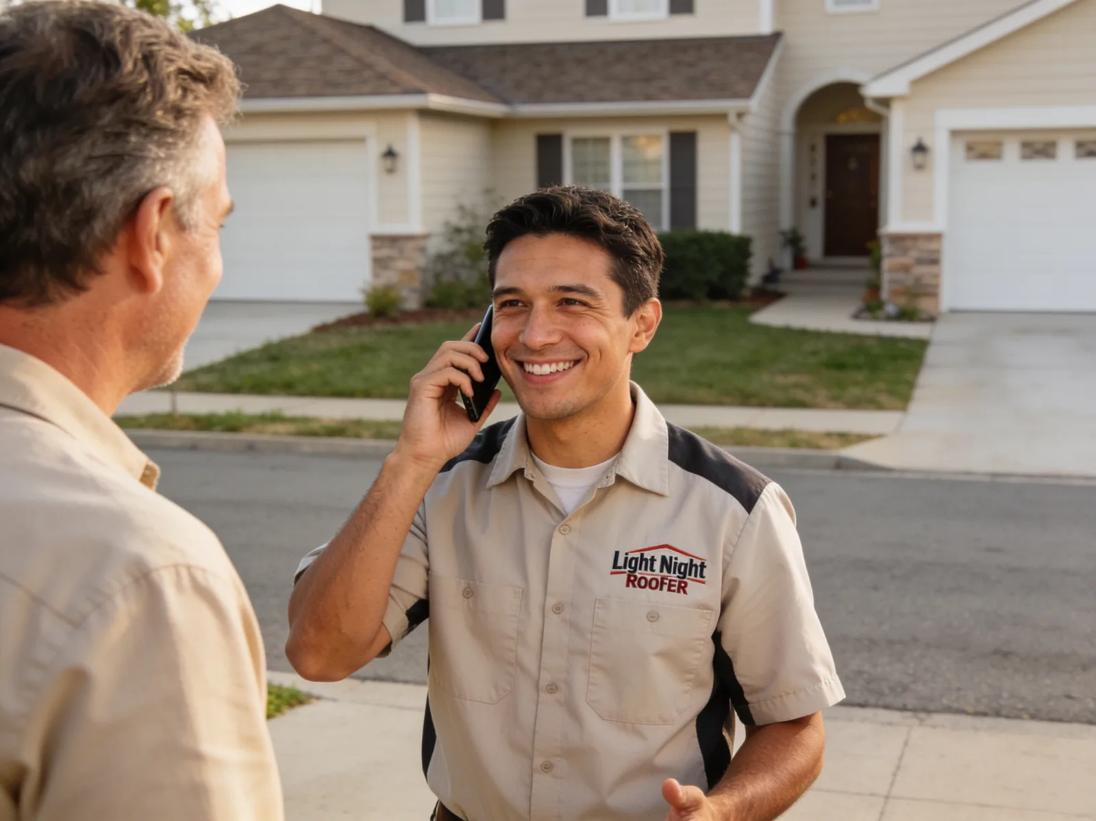 Emergency Roof Repair Ojo Feliz, NM FAQs